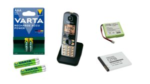Telefonakkus