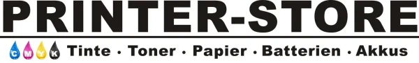 Printer-Store e.K. Banner