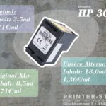 𝗕𝗶𝘀 𝘇𝘂 𝟴𝟬% 𝗘𝗿𝘀𝗽𝗮𝗿𝗻𝗶𝘀 𝗯𝗲𝗶 𝗱𝗲𝗻 𝗛𝗣 𝗚𝗲𝗿𝗮̈𝘁𝗲𝗻 𝗺𝗶𝘁 𝗱𝗲𝗿 𝟯𝟬𝟮.