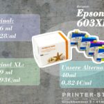 𝗕𝗶𝘀 𝘇𝘂 𝟴𝟮% 𝗘𝗿𝘀𝗽𝗮𝗿𝗻𝗶𝘀 𝗯𝗲𝗶 𝗱𝗲𝗻 𝗘𝗽𝘀𝗼𝗻 𝗚𝗲𝗿𝗮̈𝘁𝗲𝗻 𝗺𝗶𝘁 𝗱𝗲𝗿 𝟲𝟬𝟯 𝘂𝗻𝗱 𝟲𝟬𝟯𝗫𝗟.