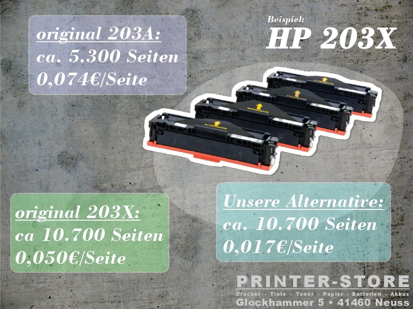 𝗕𝗶𝘀 𝘇𝘂 𝟳𝟳% 𝗘𝗿𝘀𝗽𝗮𝗿𝗻𝗶𝘀 𝗯𝗲𝗶 𝗱𝗲𝗻 𝗛𝗣 𝗚𝗲𝗿𝗮̈𝘁𝗲𝗻 𝗺𝗶𝘁 𝗱𝗲𝗿 𝟮𝟬𝟯𝗔 𝗼𝗱𝗲𝗿 𝟮𝟬𝟯𝗫.