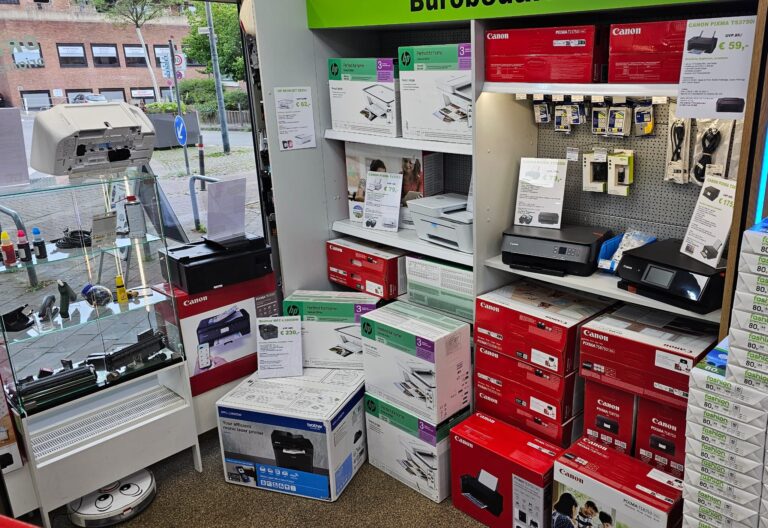 Drucker kaufen Neuss Printer-Store e.K.