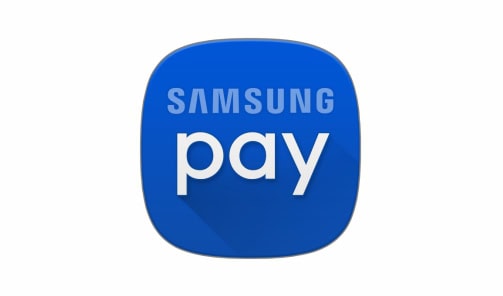 Zahlung mit Samsung Pay