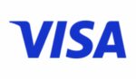 Zahlung mit Visa am Terminal