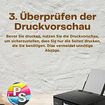 Geld beim Drucken sparen Tipp 3