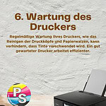 Geld beim Drucken sparen Tipp 6