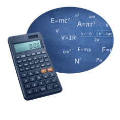 Mathegenie by PRINTER-STORE e.K. klein